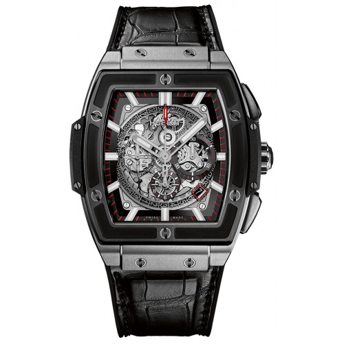 Hublot Spirit of Big Bang 601NM0173LR Hublot Spirit of Big Bang 601NM0173LR
